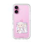 Slim Protection Premium Case［ Re:ZERO -Starting Life in Another World- Emilia - Mini Character ］