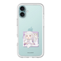 Slim Protection Premium Case［ Re:ZERO -Starting Life in Another World- Emilia - Mini Character ］