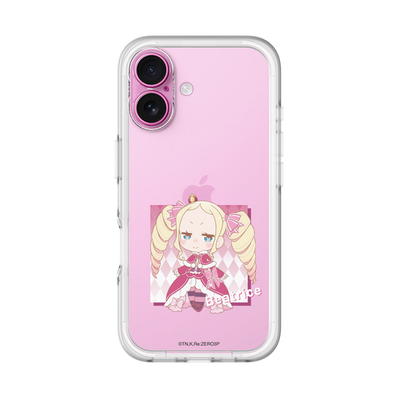 Slim Protection Premium Case［ Re:ZERO -Starting Life in Another World- Beatrice - Mini Character ］