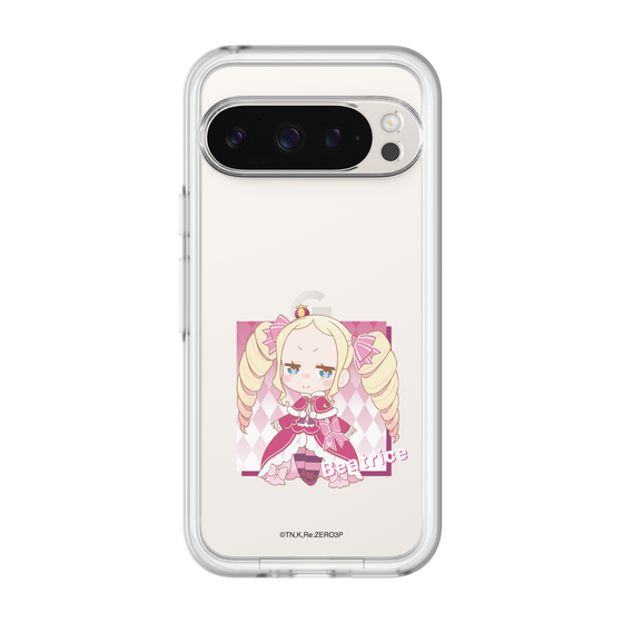 Slim Protection Premium Case［ Re:ZERO -Starting Life in Another World- Beatrice - Mini Character ］
