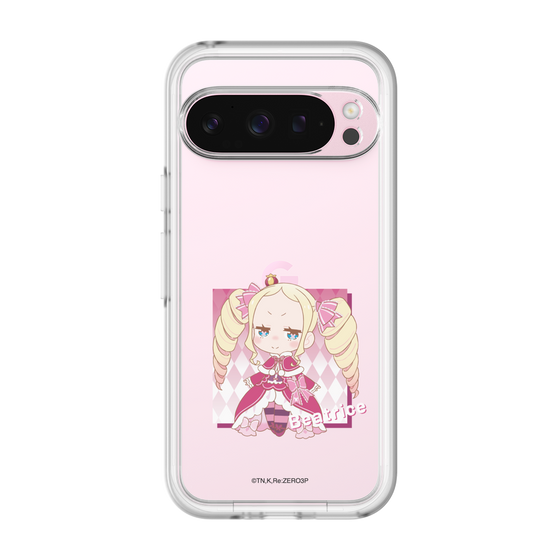 Slim Protection Premium Case［ Re:ZERO -Starting Life in Another World- Beatrice - Mini Character ］