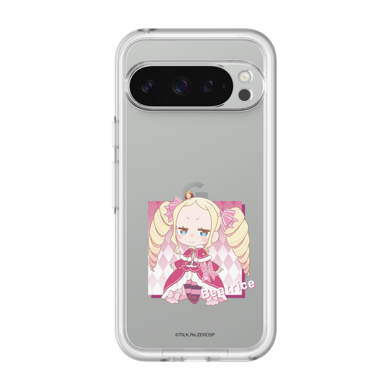 Slim Protection Premium Case［ Re:ZERO -Starting Life in Another World- Beatrice - Mini Character ］