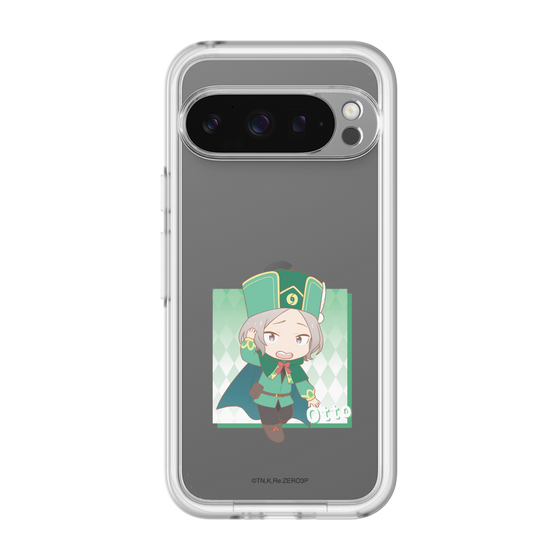 Slim Protection Premium Case［ Re:ZERO -Starting Life in Another World- Otto Suwen - Mini Character ］