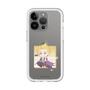 Slim Protection Premium Case［ Re:ZERO -Starting Life in Another World- Garfiel Tinsel - Mini Character ］