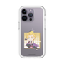 Slim Protection Premium Case［ Re:ZERO -Starting Life in Another World- Garfiel Tinsel - Mini Character ］