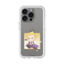 Slim Protection Premium Case［ Re:ZERO -Starting Life in Another World- Garfiel Tinsel - Mini Character ］