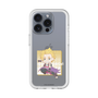 Slim Protection Premium Case［ Re:ZERO -Starting Life in Another World- Garfiel Tinsel - Mini Character ］