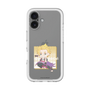 Slim Protection Premium Case［ Re:ZERO -Starting Life in Another World- Garfiel Tinsel - Mini Character ］