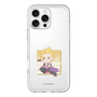 Slim Protection Premium Case［ Re:ZERO -Starting Life in Another World- Garfiel Tinsel - Mini Character ］