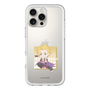 Slim Protection Premium Case［ Re:ZERO -Starting Life in Another World- Garfiel Tinsel - Mini Character ］