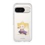 Slim Protection Premium Case［ Re:ZERO -Starting Life in Another World- Garfiel Tinsel - Mini Character ］