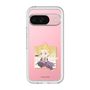 Slim Protection Premium Case［ Re:ZERO -Starting Life in Another World- Garfiel Tinsel - Mini Character ］