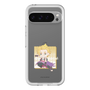 Slim Protection Premium Case［ Re:ZERO -Starting Life in Another World- Garfiel Tinsel - Mini Character ］