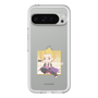 Slim Protection Premium Case［ Re:ZERO -Starting Life in Another World- Garfiel Tinsel - Mini Character ］