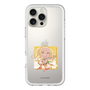 Slim Protection Premium Case［ Re:ZERO -Starting Life in Another World- Liliana Masquerade - Mini Character ］