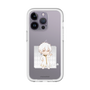 Slim Protection Premium Case［ Re:ZERO -Starting Life in Another World- Regulus Corneus - Mini Character ］