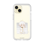 Slim Protection Premium Case［ Re:ZERO -Starting Life in Another World- Regulus Corneus - Mini Character ］