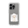 Slim Protection Premium Case［ Re:ZERO -Starting Life in Another World- Regulus Corneus - Mini Character ］