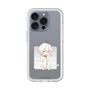 Slim Protection Premium Case［ Re:ZERO -Starting Life in Another World- Regulus Corneus - Mini Character ］
