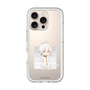 Slim Protection Premium Case［ Re:ZERO -Starting Life in Another World- Regulus Corneus - Mini Character ］