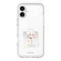 Slim Protection Premium Case［ Re:ZERO -Starting Life in Another World- Regulus Corneus - Mini Character ］