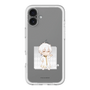 Slim Protection Premium Case［ Re:ZERO -Starting Life in Another World- Regulus Corneus - Mini Character ］