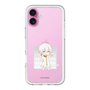 Slim Protection Premium Case［ Re:ZERO -Starting Life in Another World- Regulus Corneus - Mini Character ］