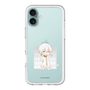 Slim Protection Premium Case［ Re:ZERO -Starting Life in Another World- Regulus Corneus - Mini Character ］