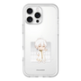 Slim Protection Premium Case［ Re:ZERO -Starting Life in Another World- Regulus Corneus - Mini Character ］