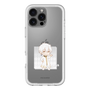 Slim Protection Premium Case［ Re:ZERO -Starting Life in Another World- Regulus Corneus - Mini Character ］