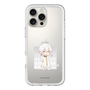 Slim Protection Premium Case［ Re:ZERO -Starting Life in Another World- Regulus Corneus - Mini Character ］