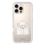 Slim Protection Premium Case［ Re:ZERO -Starting Life in Another World- Regulus Corneus - Mini Character ］