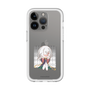 Slim Protection Premium Case［ Re:ZERO -Starting Life in Another World- Sirius Romaneeconti - Mini Character ］