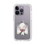 Slim Protection Premium Case［ Re:ZERO -Starting Life in Another World- Sirius Romaneeconti - Mini Character ］