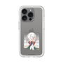 Slim Protection Premium Case［ Re:ZERO -Starting Life in Another World- Sirius Romaneeconti - Mini Character ］