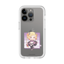 Slim Protection Premium Case［ Re:ZERO -Starting Life in Another World- Capella Emerada Lugunica - Mini Character ］