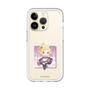 Slim Protection Premium Case［ Re:ZERO -Starting Life in Another World- Capella Emerada Lugunica - Mini Character ］