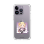 Slim Protection Premium Case［ Re:ZERO -Starting Life in Another World- Capella Emerada Lugunica - Mini Character ］