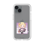 Slim Protection Premium Case［ Re:ZERO -Starting Life in Another World- Capella Emerada Lugunica - Mini Character ］