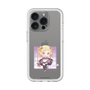 Slim Protection Premium Case［ Re:ZERO -Starting Life in Another World- Capella Emerada Lugunica - Mini Character ］