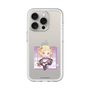 Slim Protection Premium Case［ Re:ZERO -Starting Life in Another World- Capella Emerada Lugunica - Mini Character ］