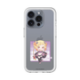 Slim Protection Premium Case［ Re:ZERO -Starting Life in Another World- Capella Emerada Lugunica - Mini Character ］