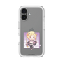 Slim Protection Premium Case［ Re:ZERO -Starting Life in Another World- Capella Emerada Lugunica - Mini Character ］
