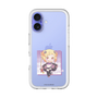 Slim Protection Premium Case［ Re:ZERO -Starting Life in Another World- Capella Emerada Lugunica - Mini Character ］
