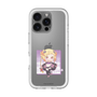Slim Protection Premium Case［ Re:ZERO -Starting Life in Another World- Capella Emerada Lugunica - Mini Character ］