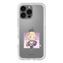 Slim Protection Premium Case［ Re:ZERO -Starting Life in Another World- Capella Emerada Lugunica - Mini Character ］