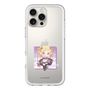 Slim Protection Premium Case［ Re:ZERO -Starting Life in Another World- Capella Emerada Lugunica - Mini Character ］