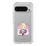 Slim Protection Premium Case［ Re:ZERO -Starting Life in Another World- Capella Emerada Lugunica - Mini Character ］