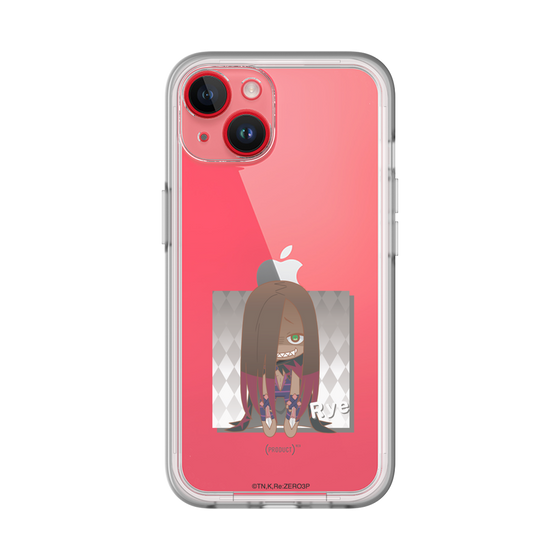 Slim Protection Premium Case［ Re:ZERO -Starting Life in Another World- Rye Batenkaitos - Mini Character ］
