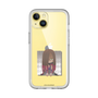 Slim Protection Premium Case［ Re:ZERO -Starting Life in Another World- Rye Batenkaitos - Mini Character ］